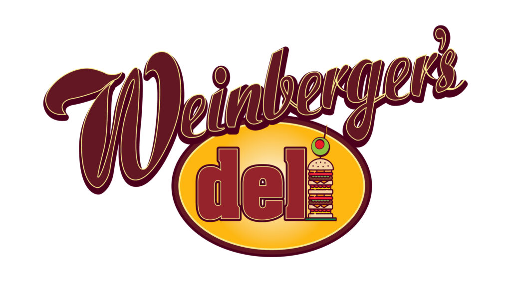 Weinberger Deli Logo